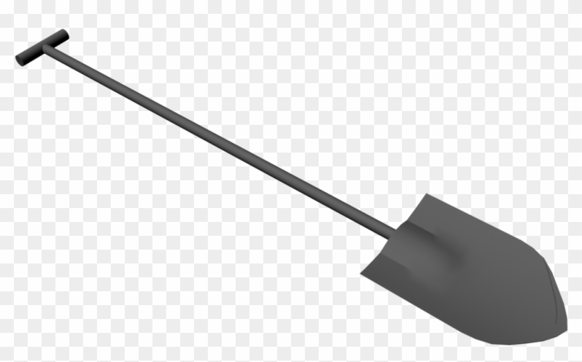 Detail Transparent Shovel Nomer 11