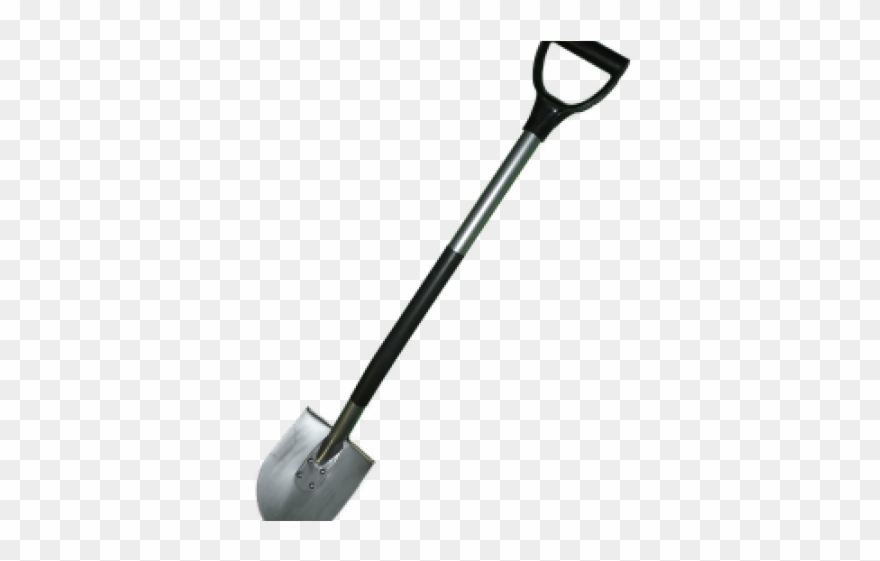 Detail Transparent Shovel Nomer 13