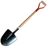 Detail Transparent Shovel Nomer 14