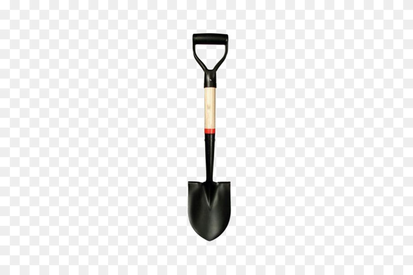 Detail Transparent Shovel Nomer 16