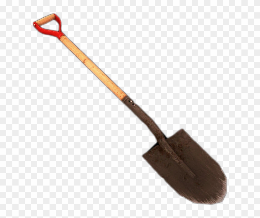 Detail Transparent Shovel Nomer 17
