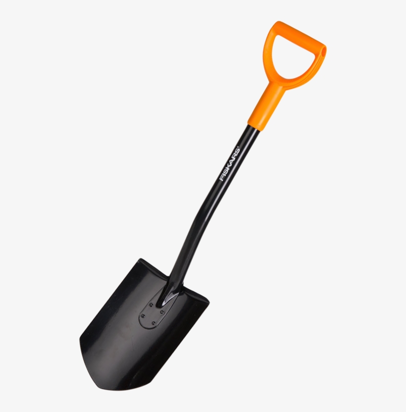 Detail Transparent Shovel Nomer 18