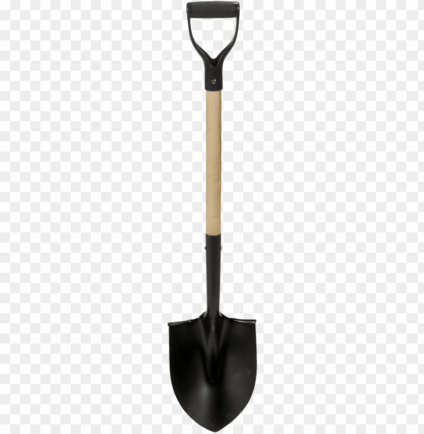Detail Transparent Shovel Nomer 2
