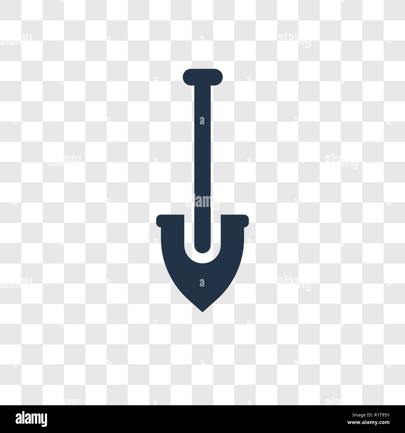 Detail Transparent Shovel Nomer 19