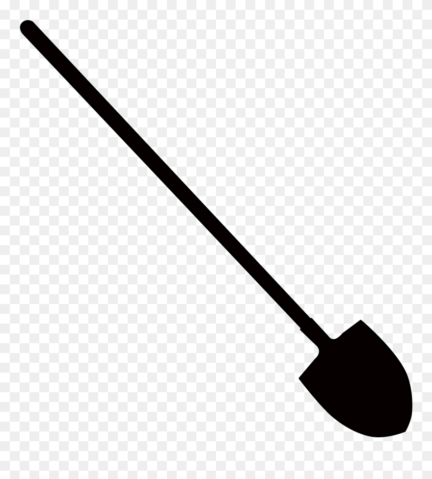 Detail Transparent Shovel Nomer 21