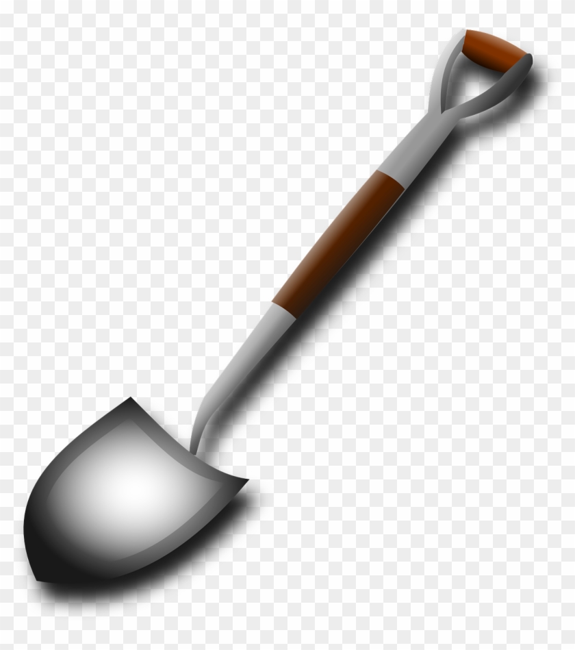 Detail Transparent Shovel Nomer 27