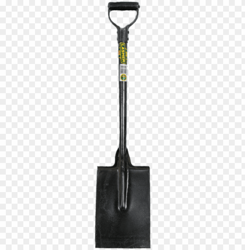 Detail Transparent Shovel Nomer 29