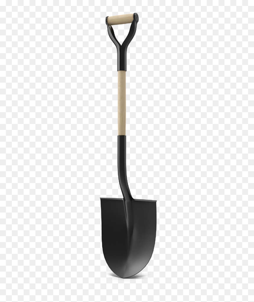 Detail Transparent Shovel Nomer 35