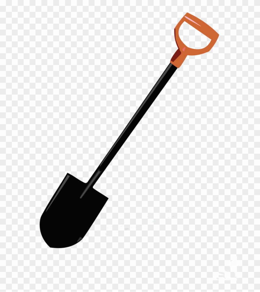 Detail Transparent Shovel Nomer 4