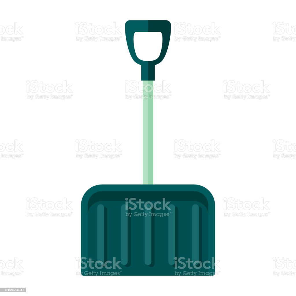 Detail Transparent Shovel Nomer 38