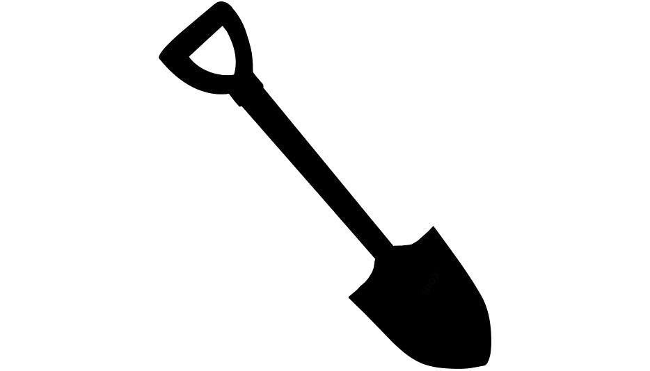 Detail Transparent Shovel Nomer 41