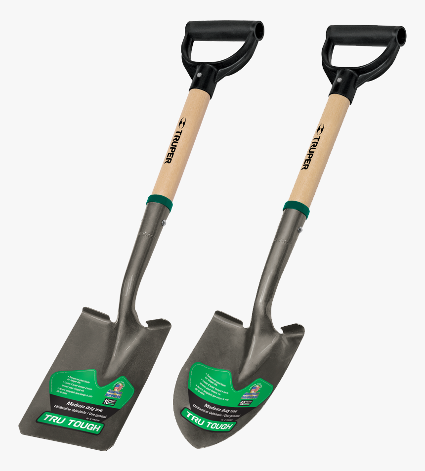 Detail Transparent Shovel Nomer 43