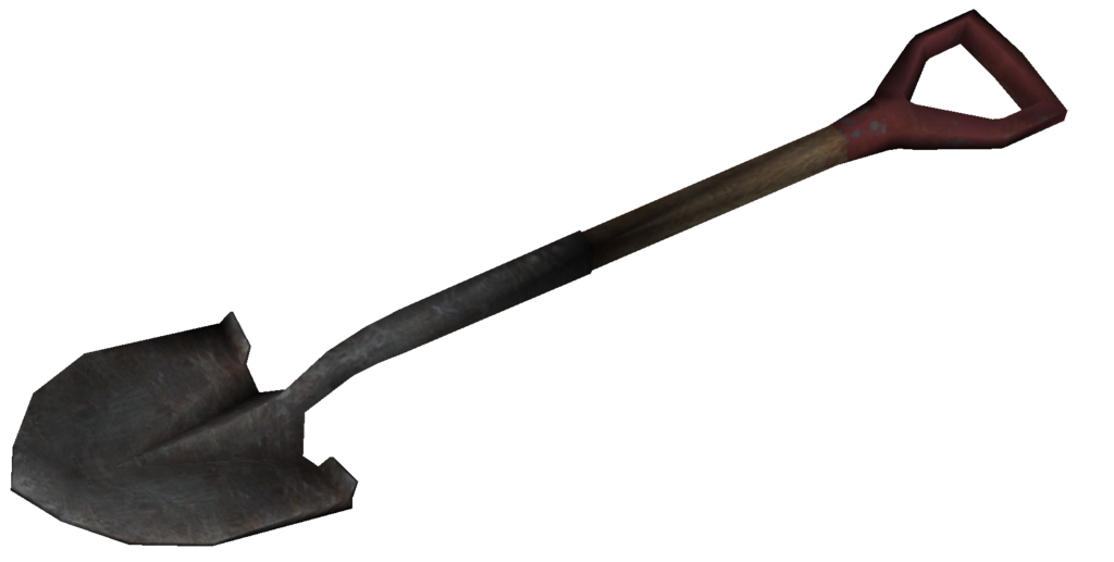 Detail Transparent Shovel Nomer 52