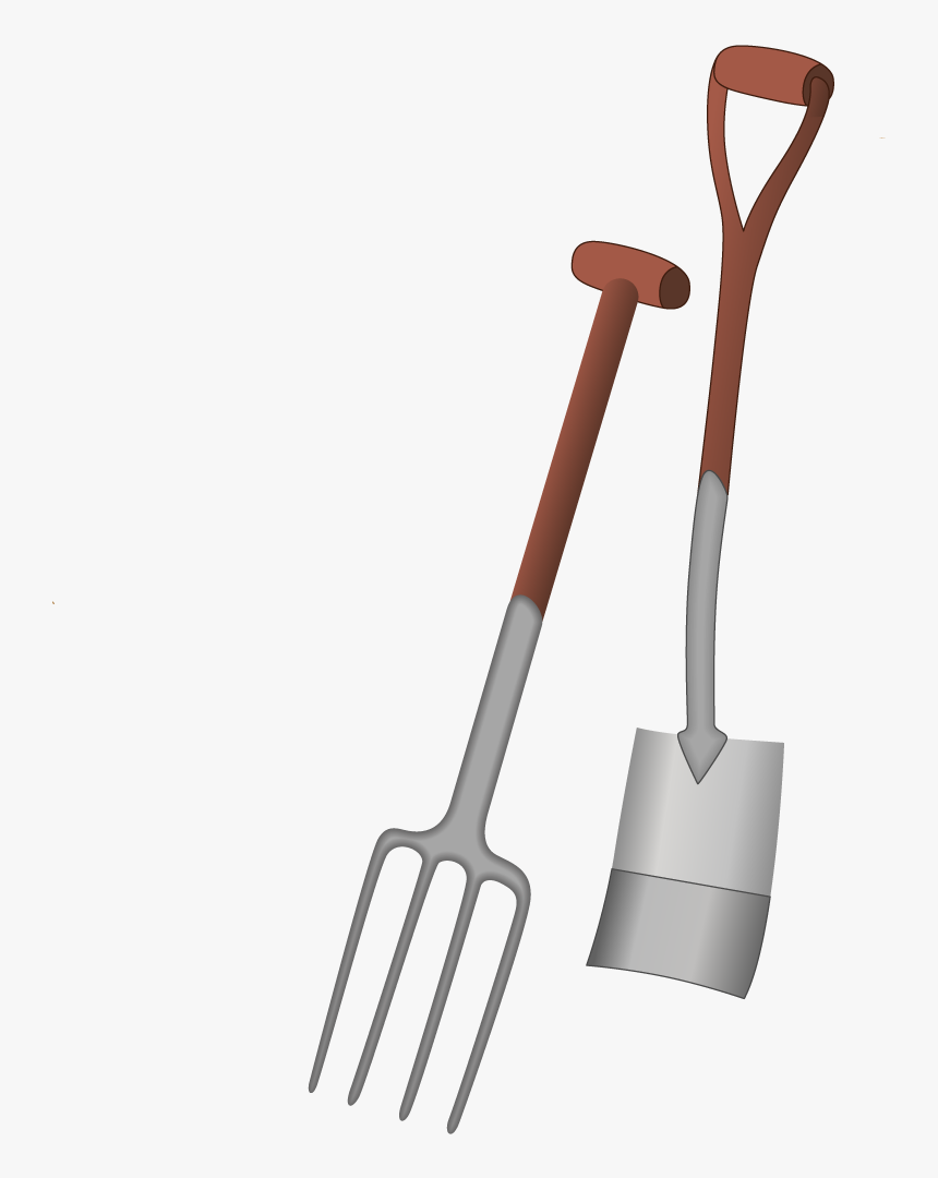 Detail Transparent Shovel Nomer 53