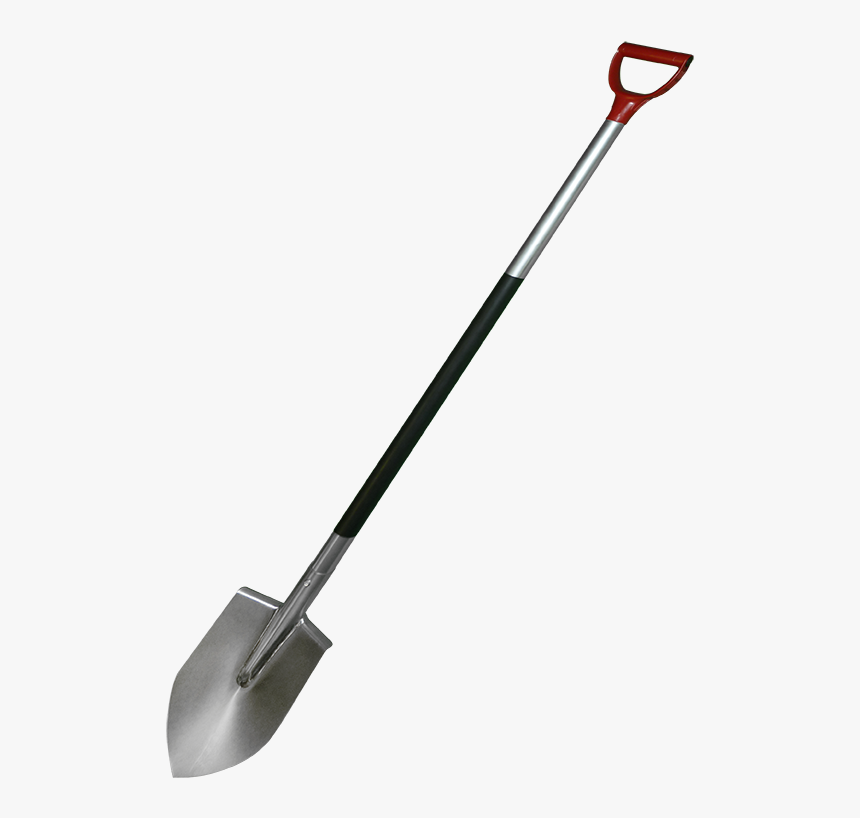 Detail Transparent Shovel Nomer 7