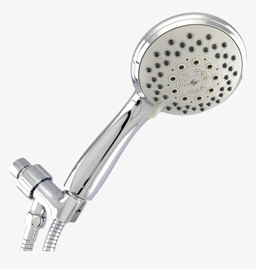 Detail Transparent Shower Head Png Nomer 15