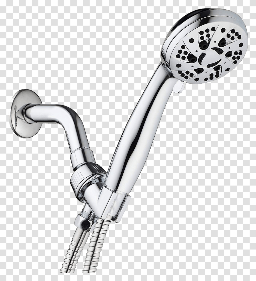 Detail Transparent Shower Head Png Nomer 21