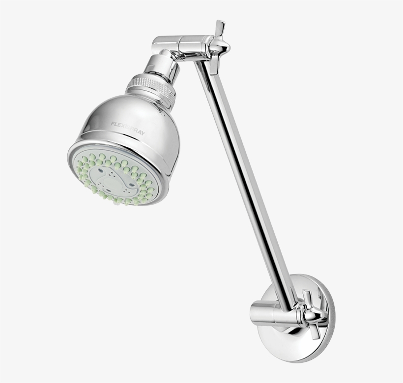 Detail Transparent Shower Head Png Nomer 27