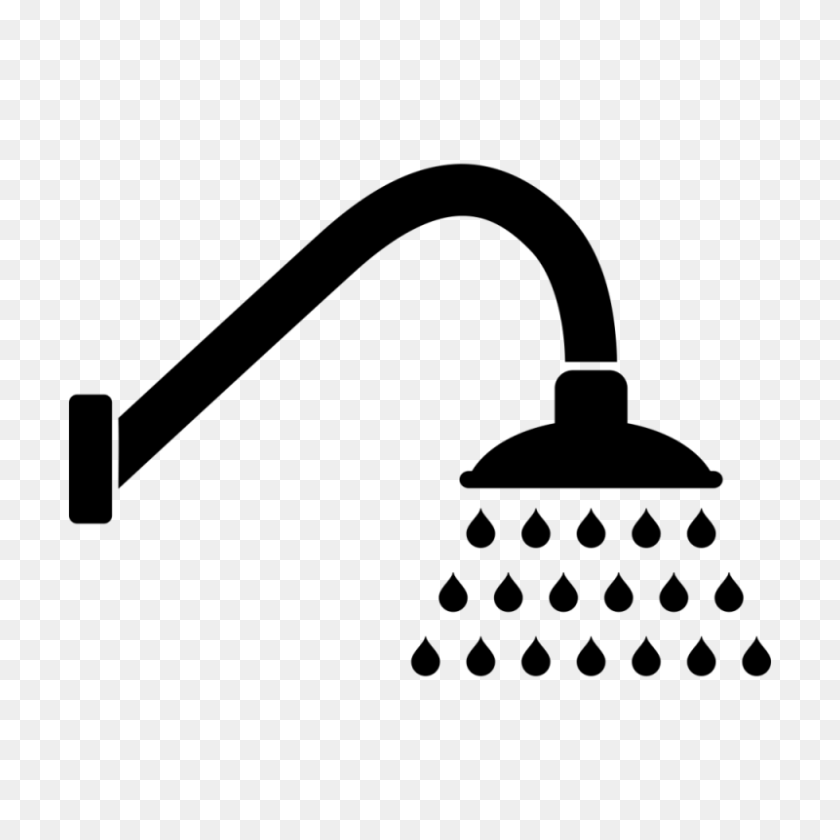 Download Transparent Shower Head Png Nomer 30