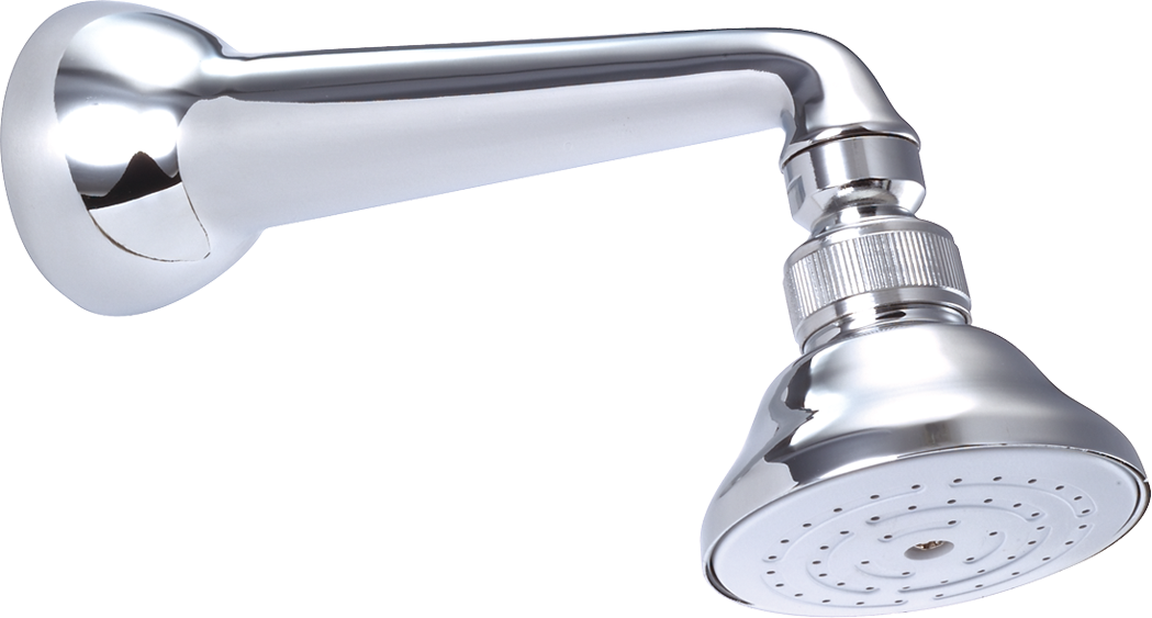 Detail Transparent Shower Head Png Nomer 31