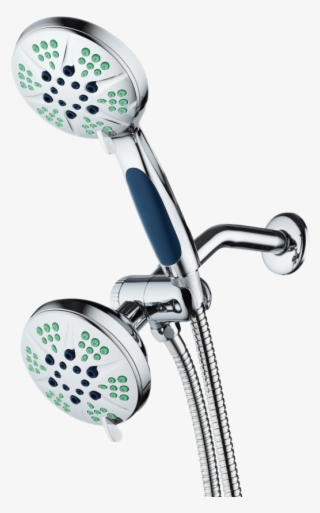 Detail Transparent Shower Head Png Nomer 37