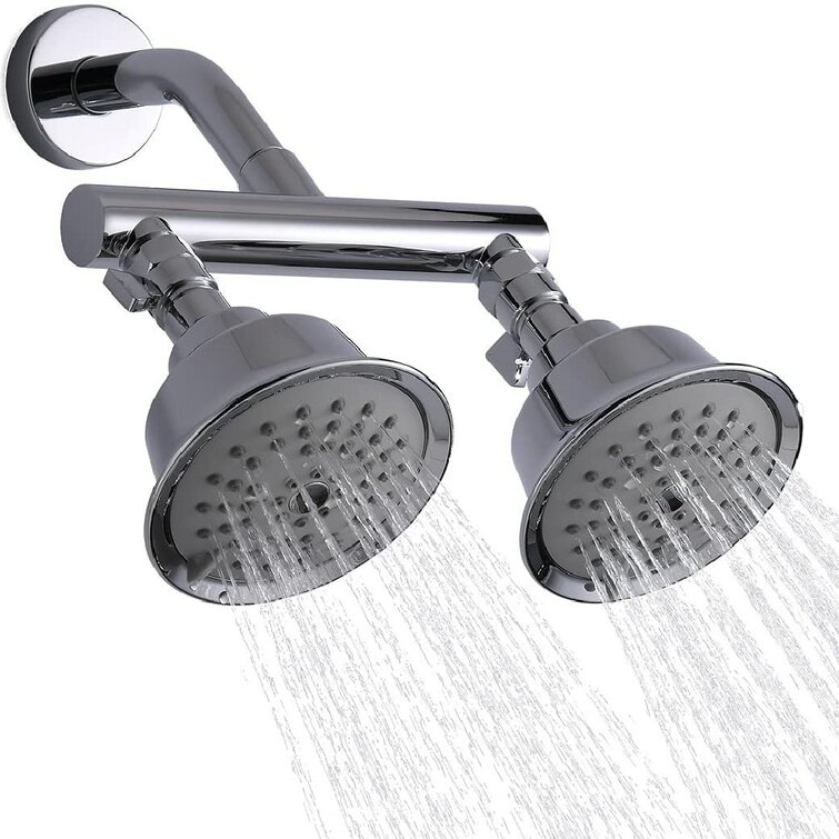 Detail Transparent Shower Head Png Nomer 43