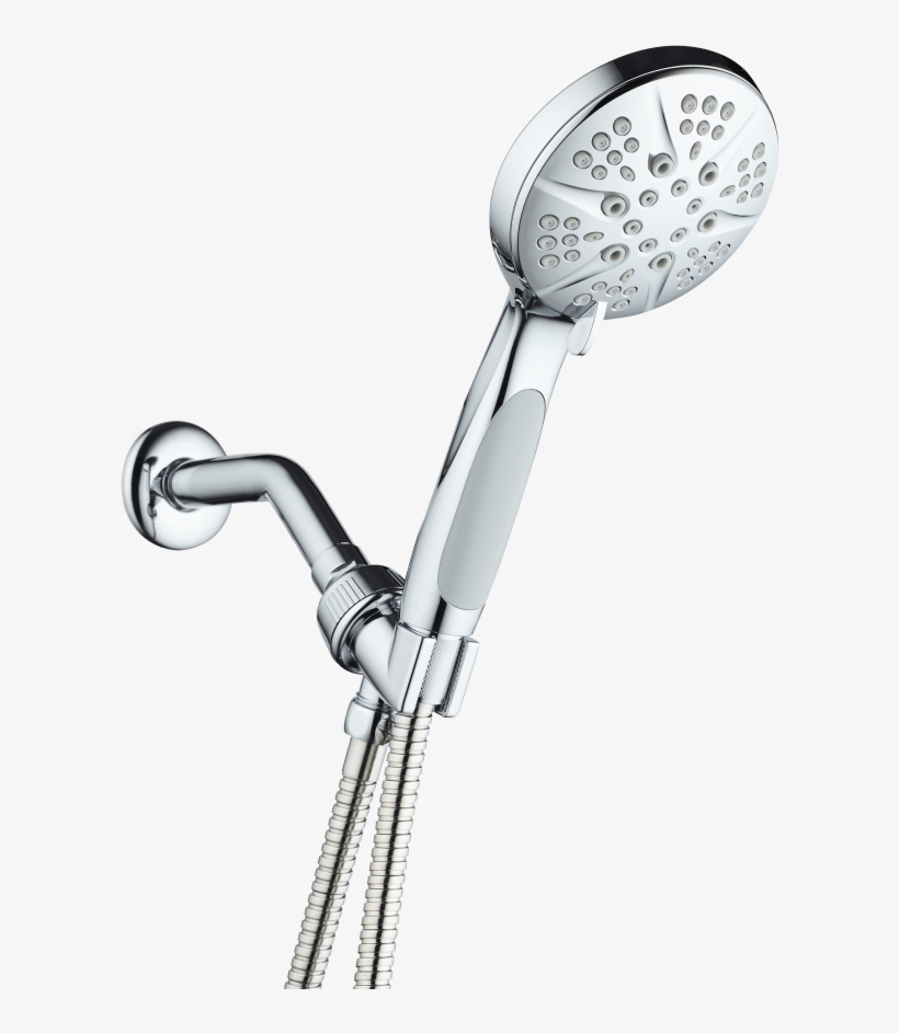 Detail Transparent Shower Head Png Nomer 44