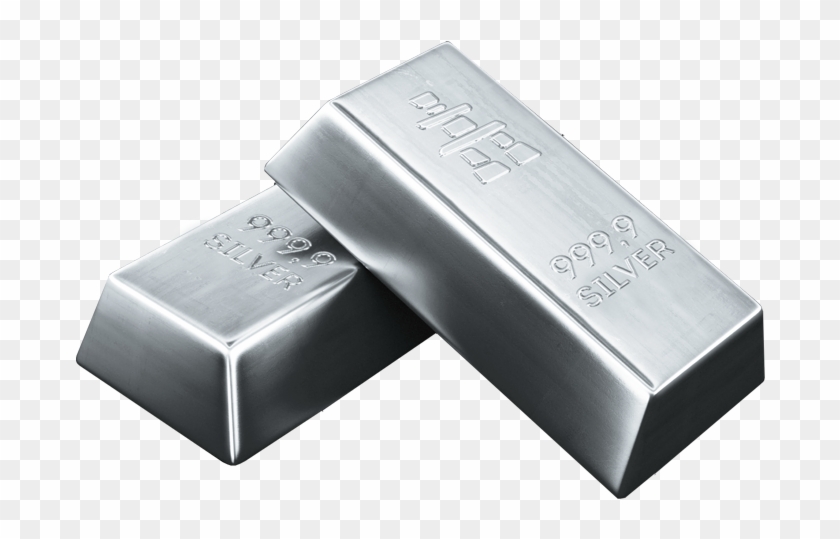 Detail Transparent Silver Nomer 2