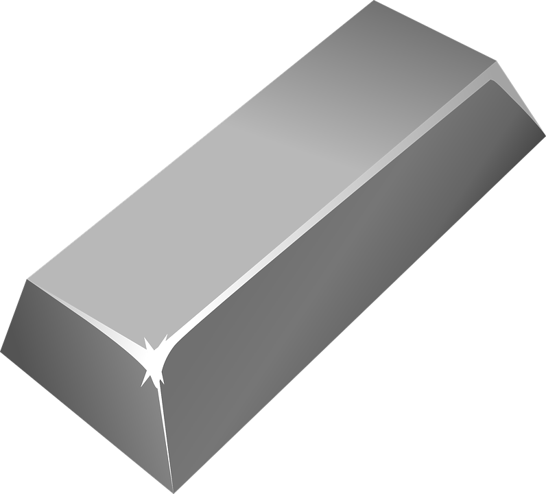 Detail Transparent Silver Nomer 11
