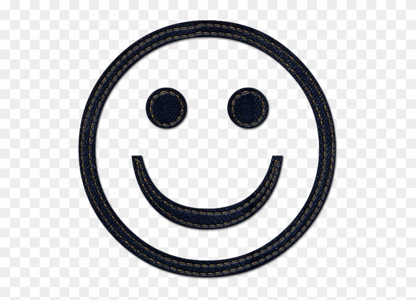 Detail Transparent Smiley Nomer 13