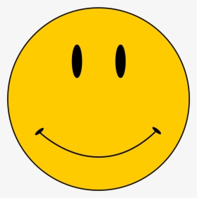 Detail Transparent Smiley Nomer 14