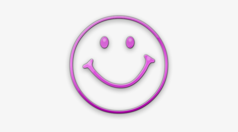 Detail Transparent Smiley Nomer 18