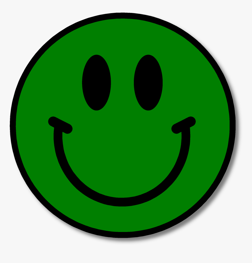 Detail Transparent Smiley Nomer 21