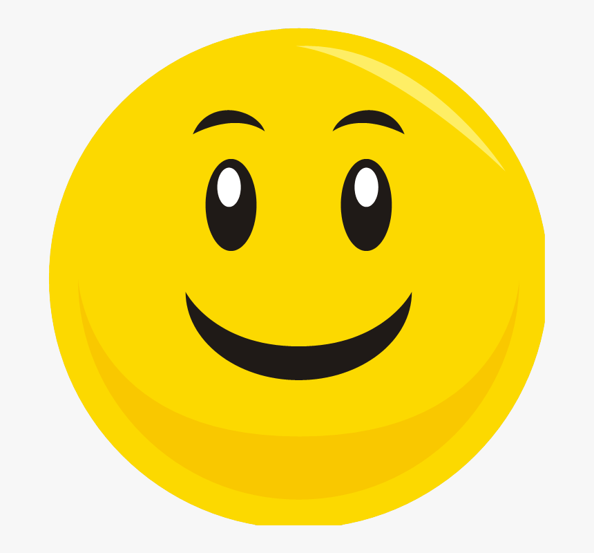 Detail Transparent Smiley Nomer 25