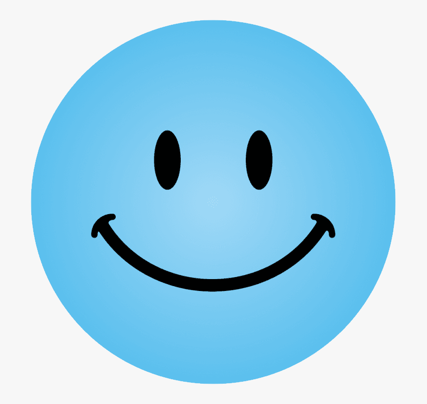 Detail Transparent Smiley Nomer 27
