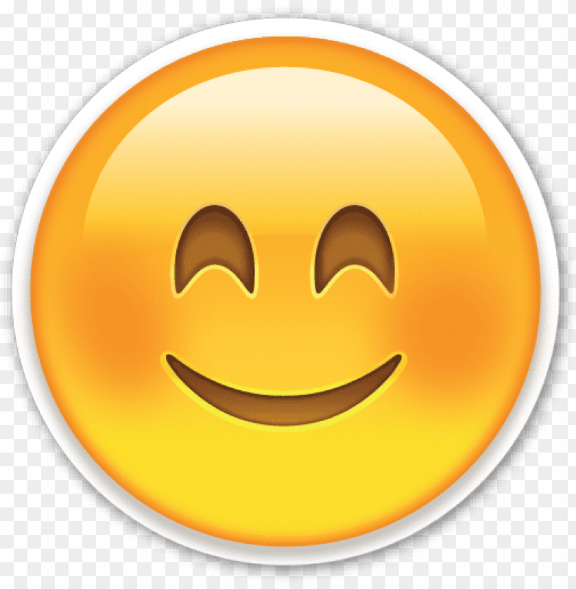 Detail Transparent Smiley Nomer 37