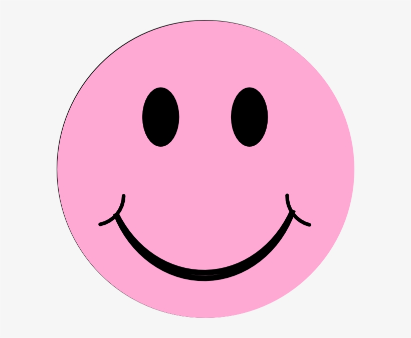 Detail Transparent Smiley Nomer 39
