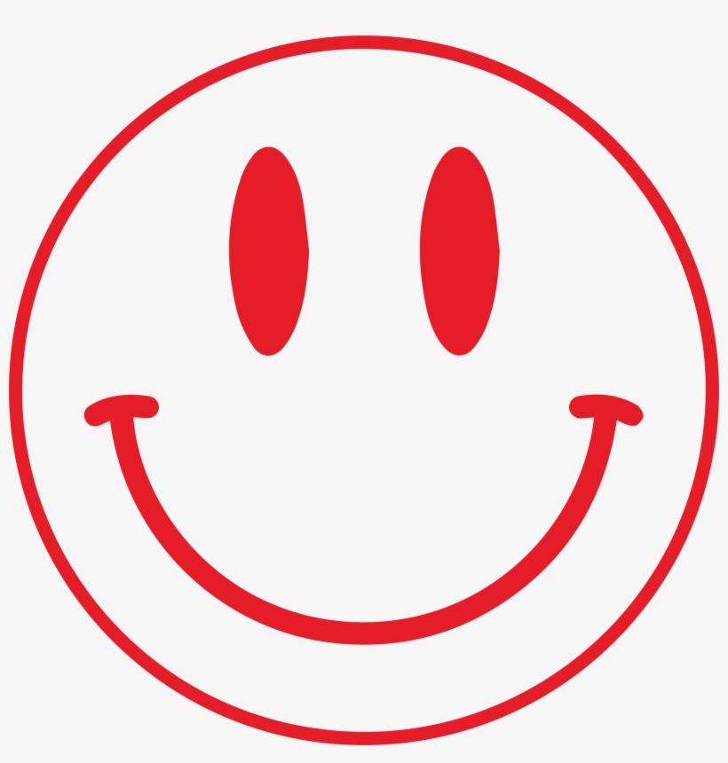 Detail Transparent Smiley Nomer 43