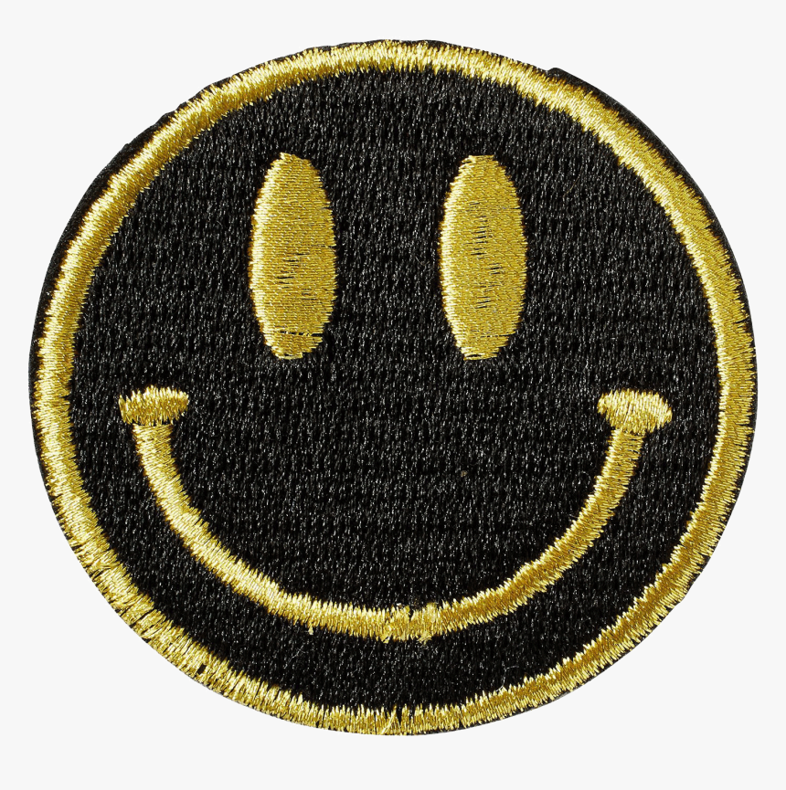 Detail Transparent Smiley Nomer 45