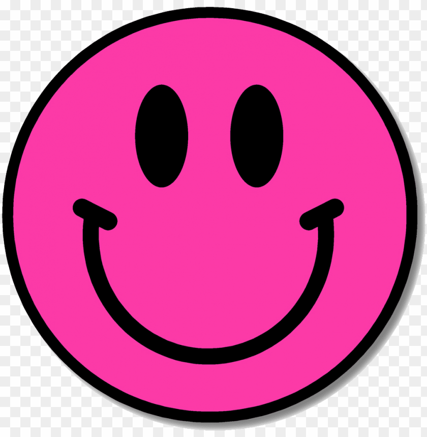 Detail Transparent Smiley Nomer 46