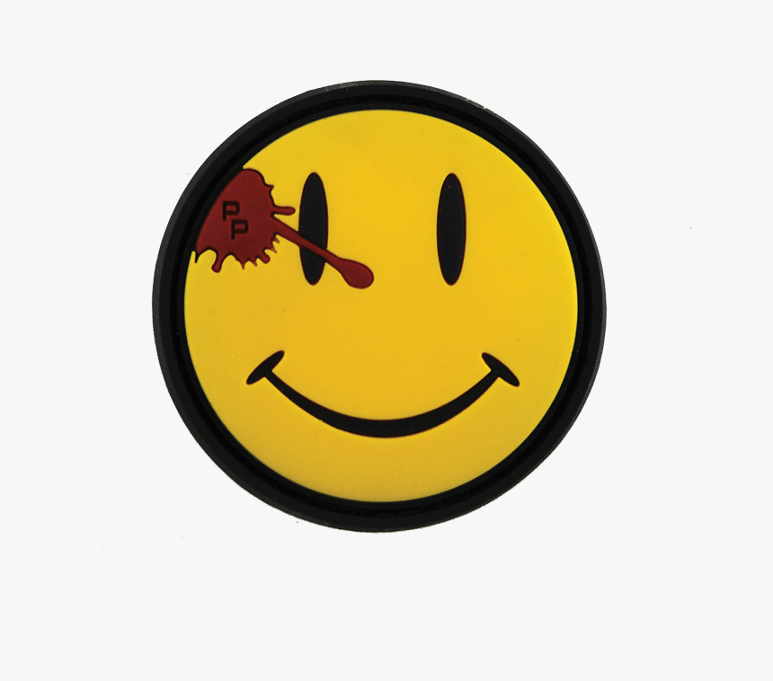 Detail Transparent Smiley Nomer 48