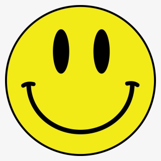Transparent Smiley Face - KibrisPDR