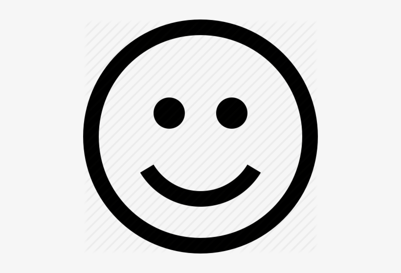 Detail Transparent Smiley Face Nomer 9