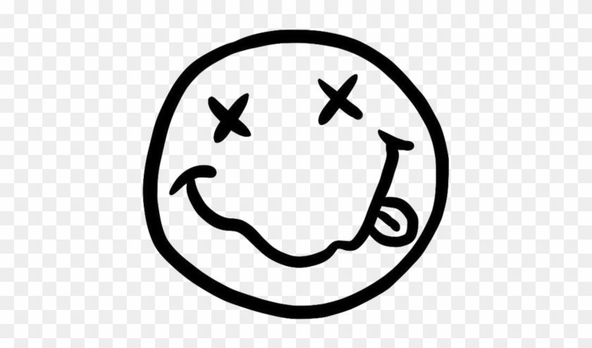 Detail Transparent Smiley Face Nomer 13