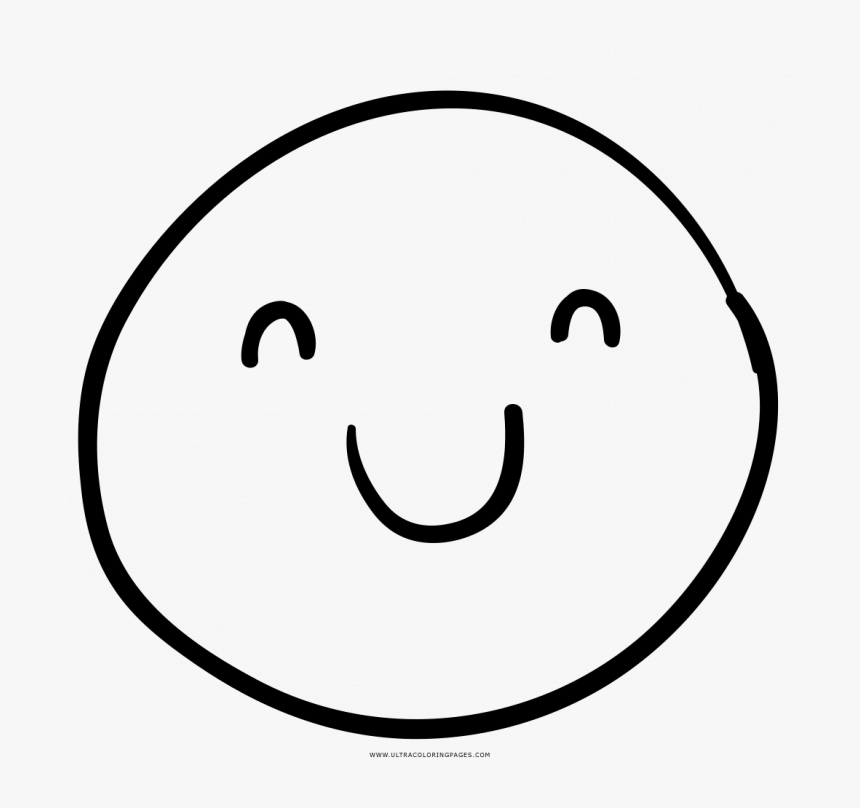 Detail Transparent Smiley Face Nomer 16