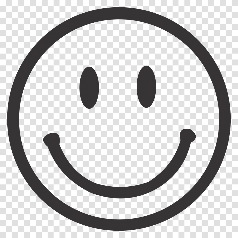 Detail Transparent Smiley Face Nomer 19