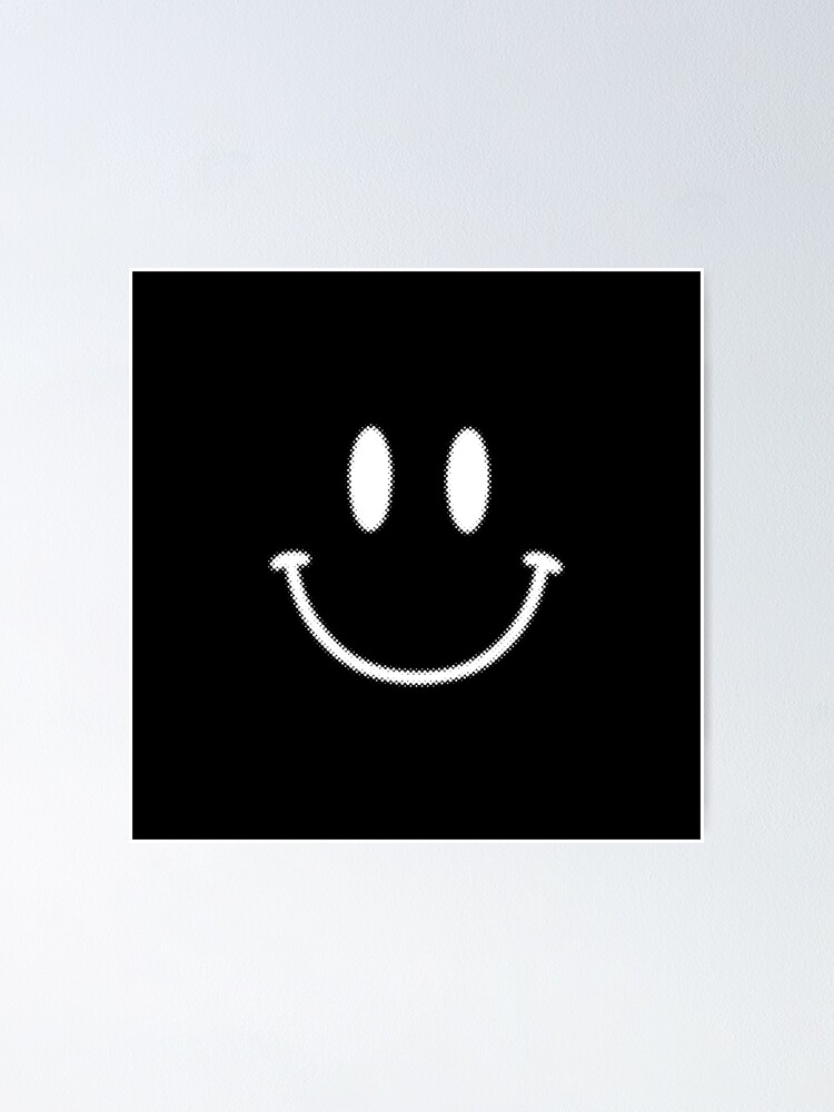 Detail Transparent Smiley Face Nomer 24