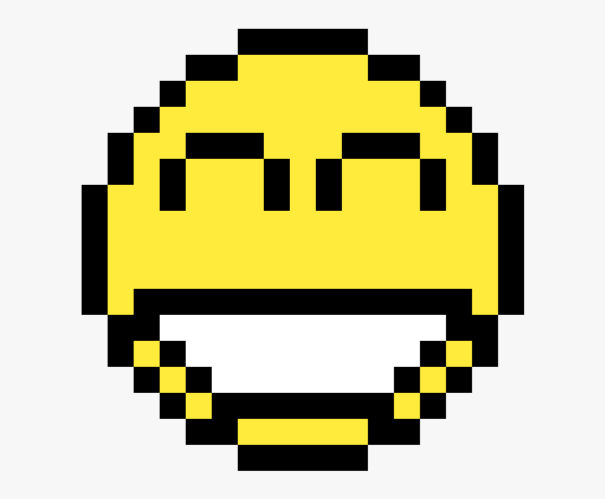 Detail Transparent Smiley Face Nomer 25