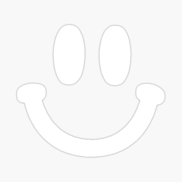 Detail Transparent Smiley Face Nomer 26