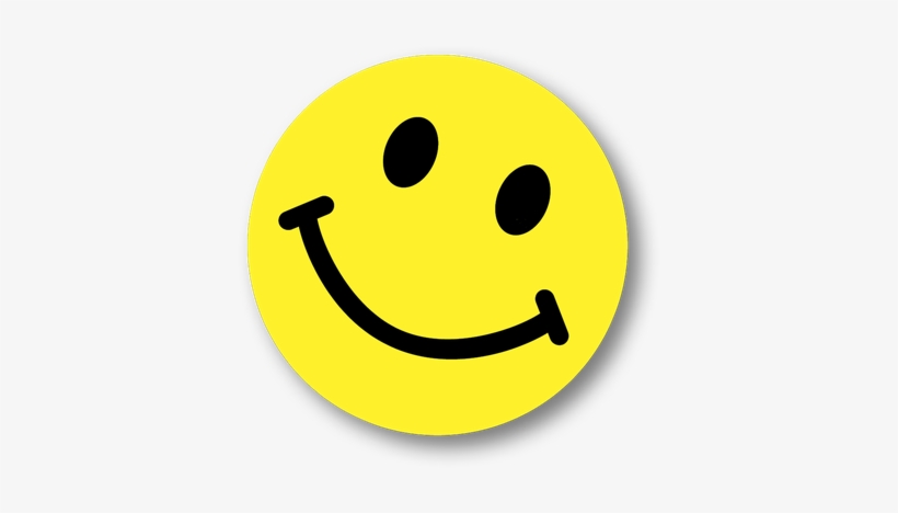 Detail Transparent Smiley Face Nomer 27